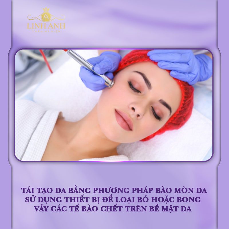 tái tạo da có tốt không tái tạo da có tốt không