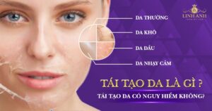 tái tạo da là gì