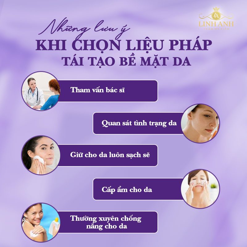 tái tạo làn da tái tạo làn da