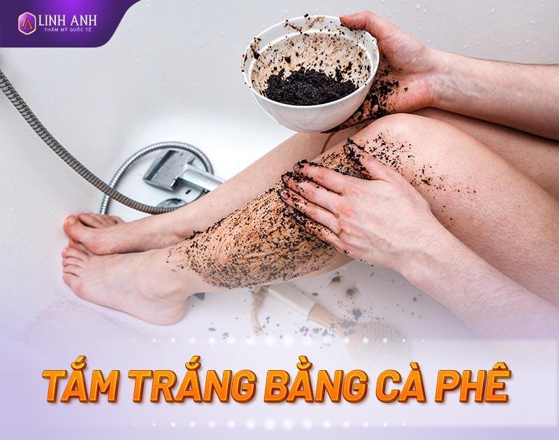 tắm bã cafe mỗi ngày có tốt không tắm bã cà phê mỗi ngày có tốt không