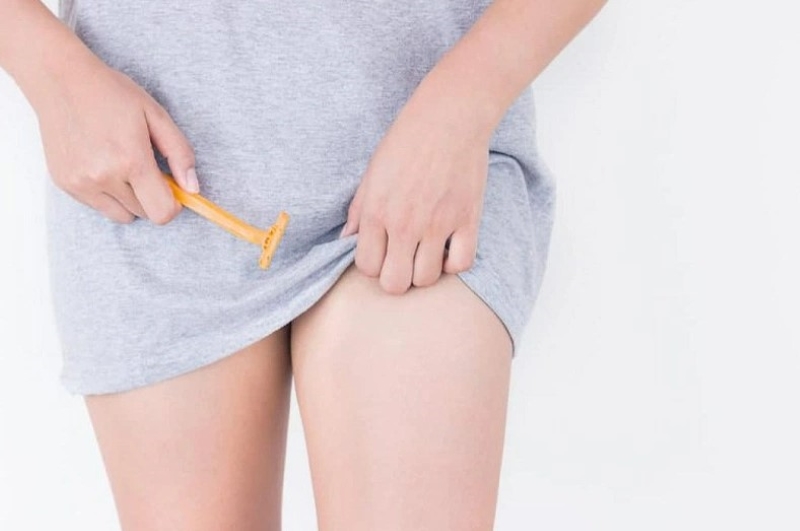 tẩy long vùng kín có mọc lại không tẩy long vùng kín có mọc lại không