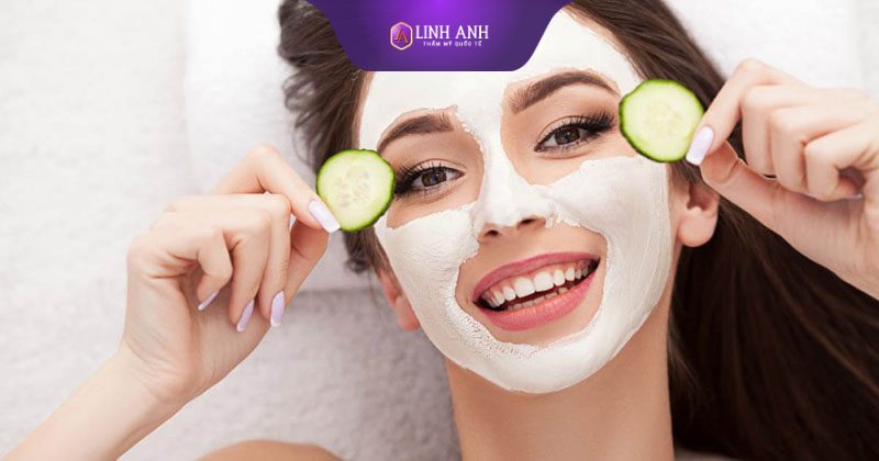 dấu hiệu da mặt đang thải độc là gì thải độc da mặt là gì