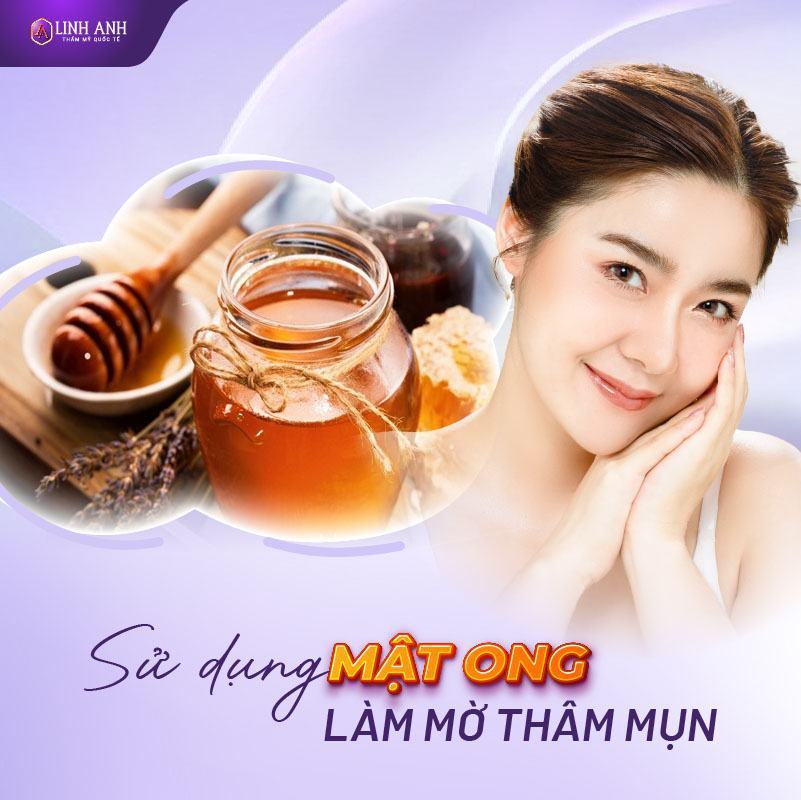 cách trị mụn thâm đỏ tại nhà thâm mụn đỏ