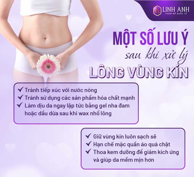 thời gian lông vùng kín mọc lại thời gian lông vùng kín mọc lại bao lâu
