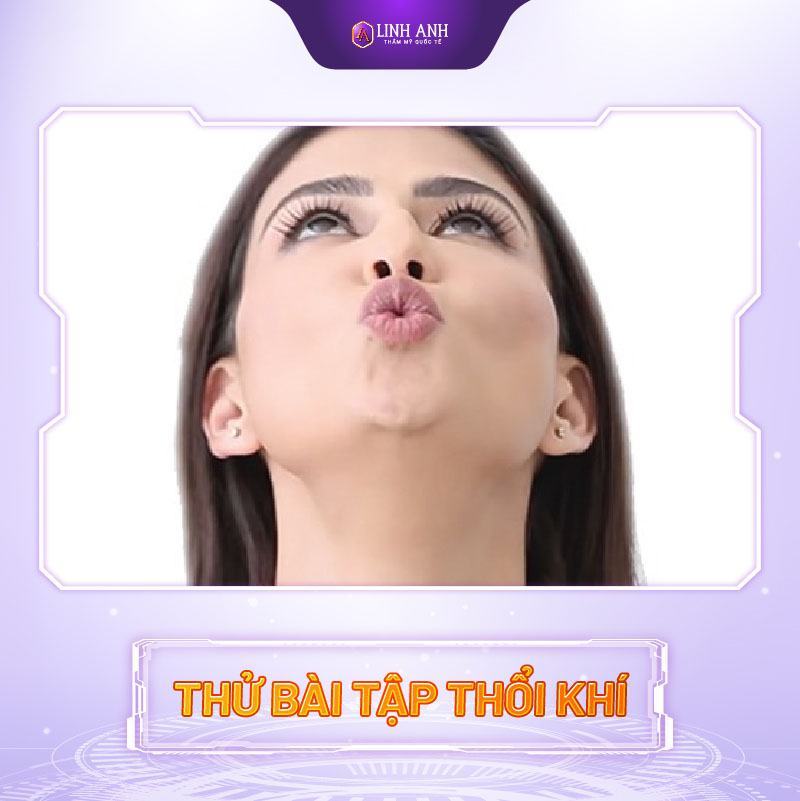 thon gọn mặt