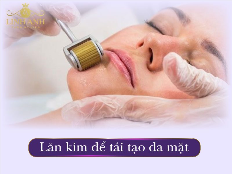 cách đẩy nhanh quá trình tái tạo da thúc đẩy quá trình tái tạo da