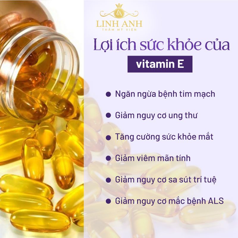 thực phẩm giàu vitamin e thực phẩm giàu vitamin e nhất