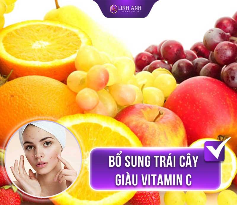 sau khi nặn mụn nên ăn gì thực phẩm không nên ăn sau khi nặn mụn