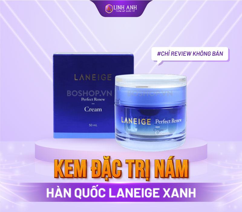thuốc trị nám da tốt nhất
