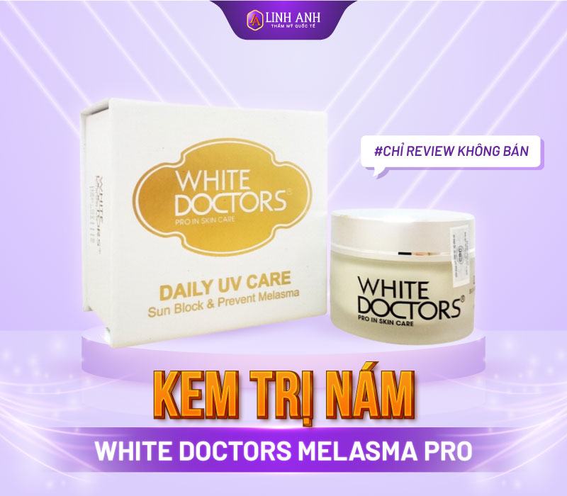 thuốc trị nám da thuốc trị nám