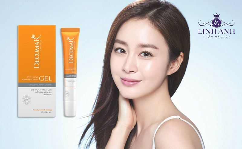 thuốc trị thâm mụn thuốc trị thâm mụn decumar