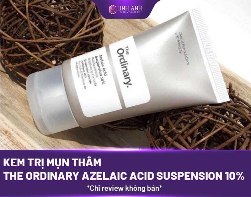 sản phẩm trị thâm mụn thuốc trị thâm mụn