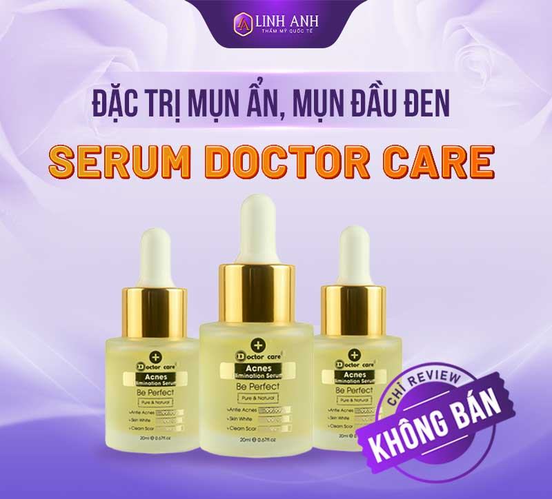 tinh chất trị mụn