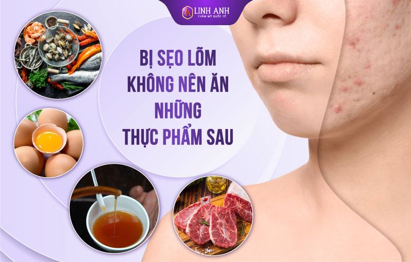 sau mổ kiêng ăn gì để không bị sẹo lồi tránh bị sẹo kiêng ăn gì
