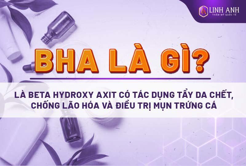 treatment cho da dầu mụn