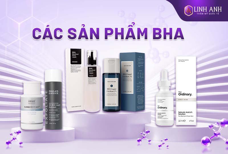 treatment cho da mụn