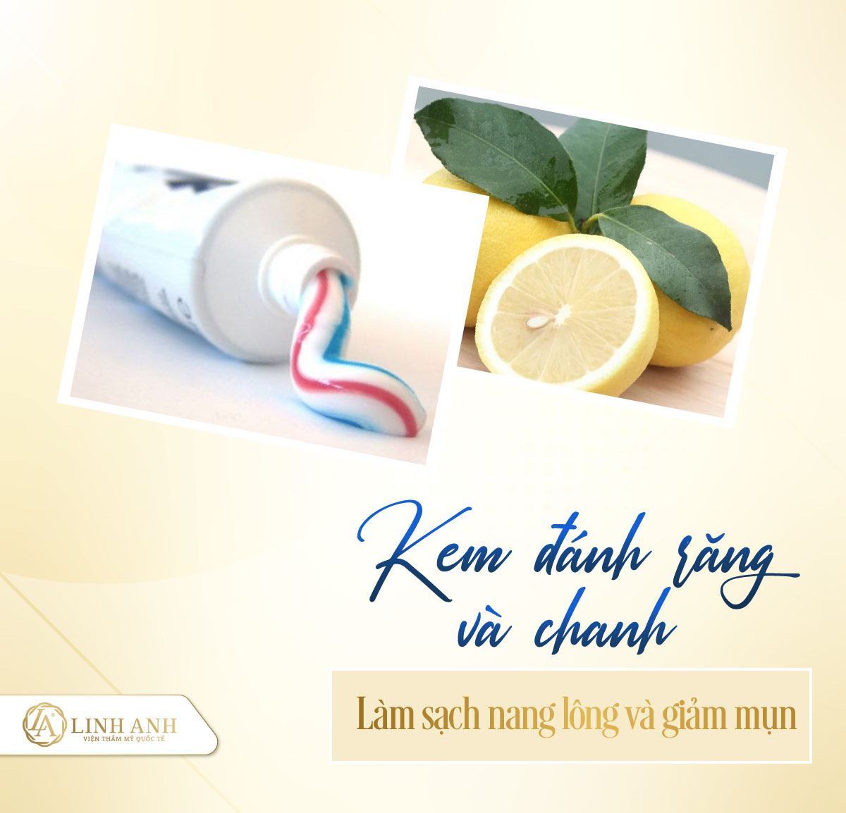 trị mụn đầu đen với kem đánh răng hiệu quả trị mụn đầu đen với kem đánh răng hiệu quả - Viện thẩm mỹ quốc tế Linh Anh