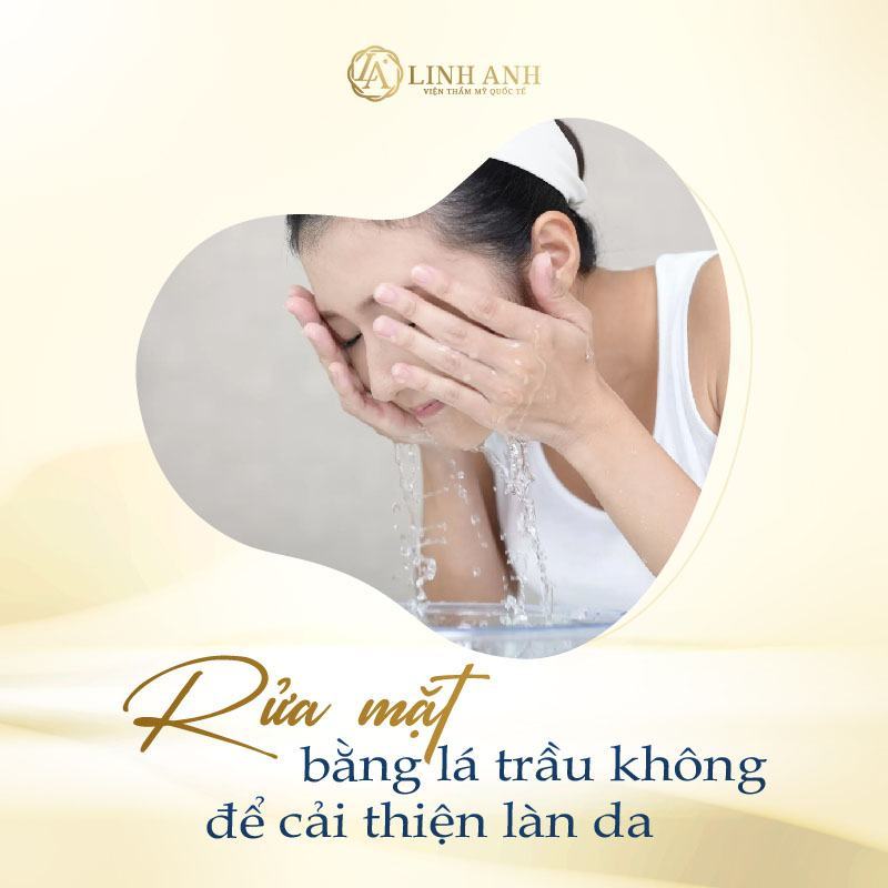 trị nám bằng lá trầu không hiệu quả trị nám bằng lá trầu không tại nhà - Viện thẩm mỹ quốc tế Linh Anh