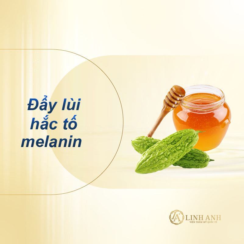 trị nám bằng quả mướp đắng trị nám bằng mướp đắng tại nhà - Viện thẩm mỹ quốc tế Linh Anh