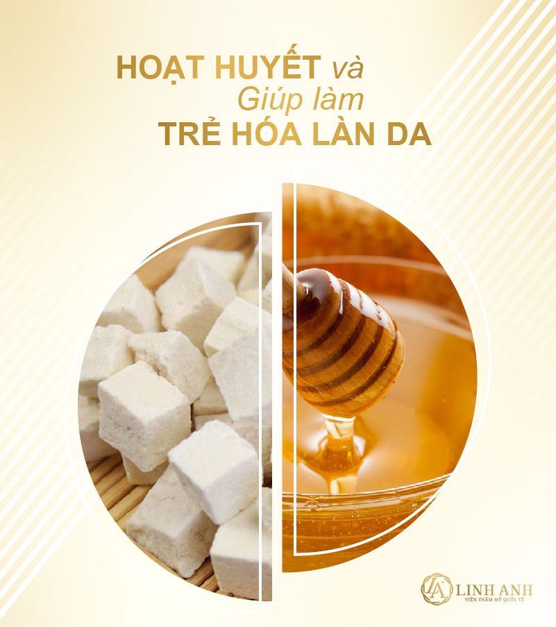trị nám bằng thuốc bắc có hiệu quả không trị nám tàn nhang bằng thuốc bắc - Viện thẩm mỹ quốc tế Linh Anh