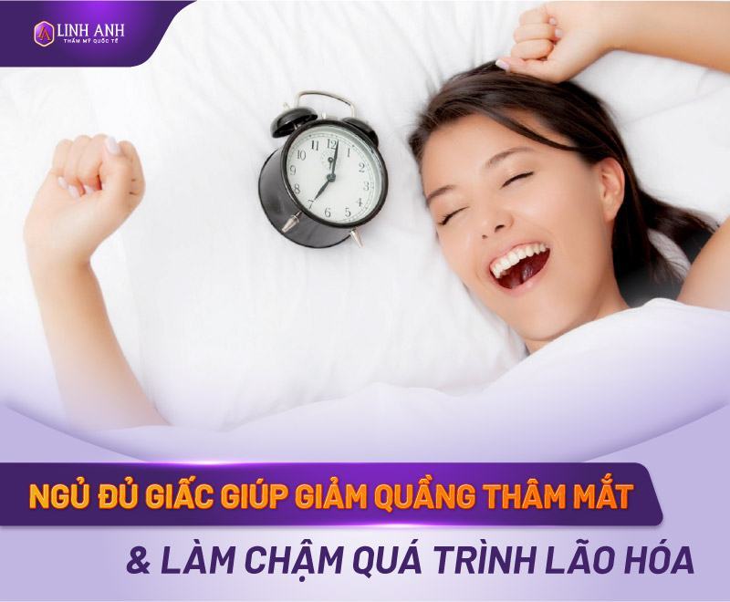 cách trị quầng thâm mắt trị quầng thâm mắt
