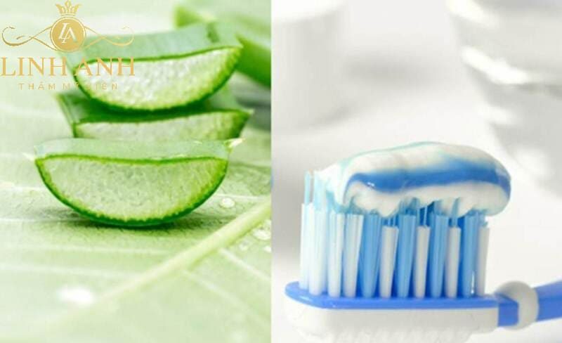 trị tàn nhang bằng kem đánh răng trị tàn nhang bằng kem đánh răng có thật sự hiệu quả