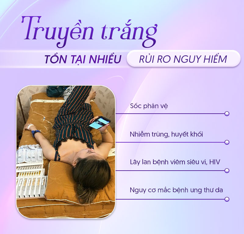 truyền trắng giá bao nhiêu truyền trắng giá bao nhiêu