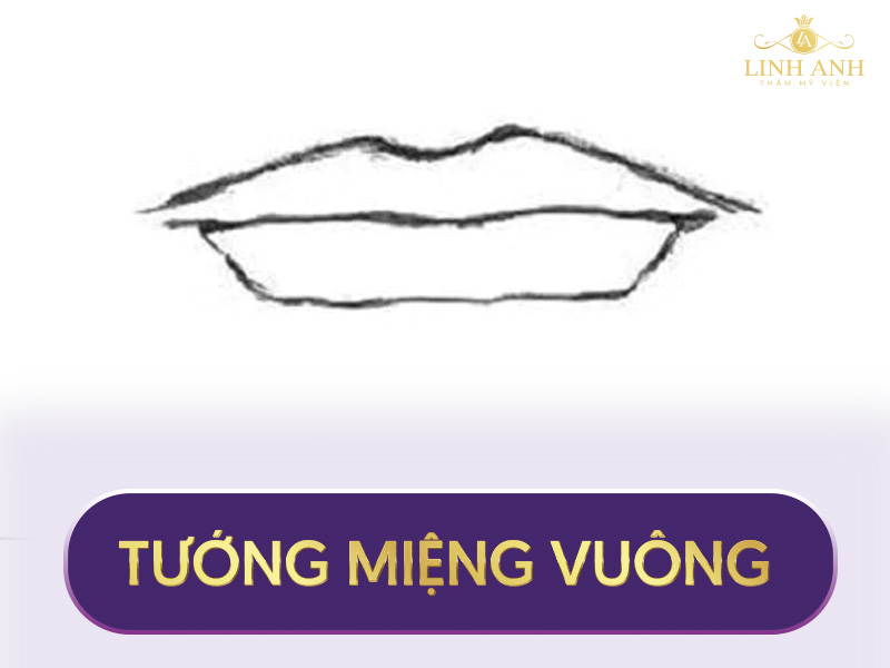 tướng miệng hổ