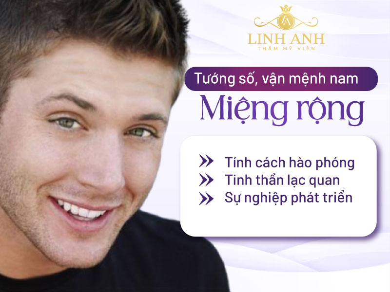 tướng số người miệng rộng tướng số người miệng rộng