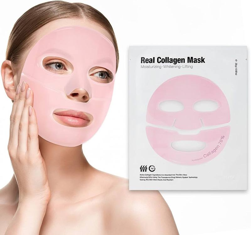 uống collagen tươi có tốt không