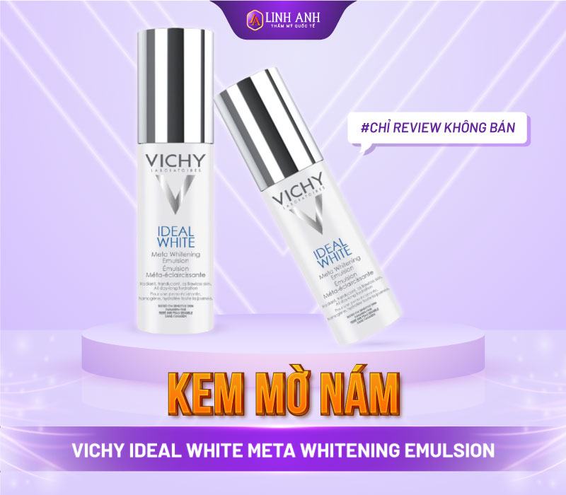 thuốc trị nám da mặt viên uống trị nám da