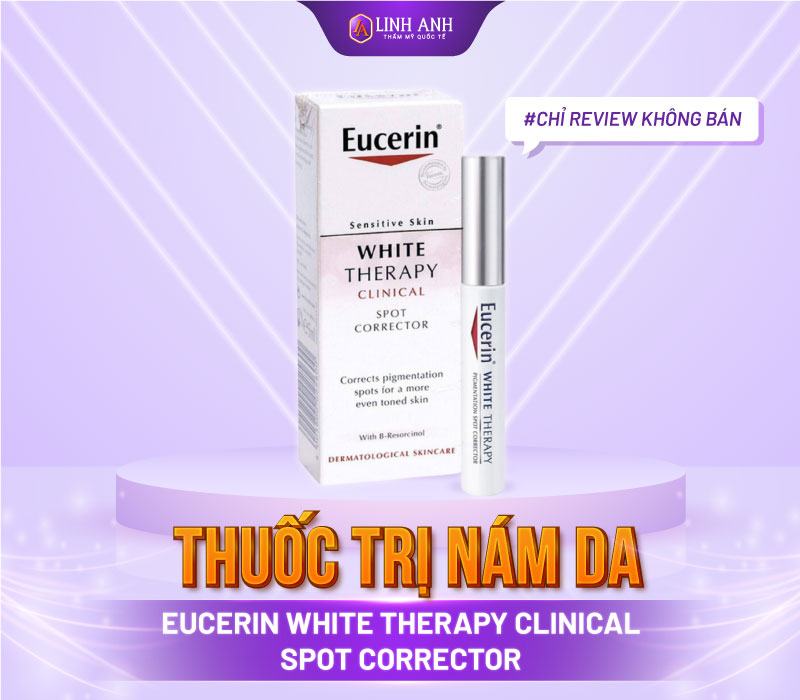 thuốc trị nám da viên uống trị nám