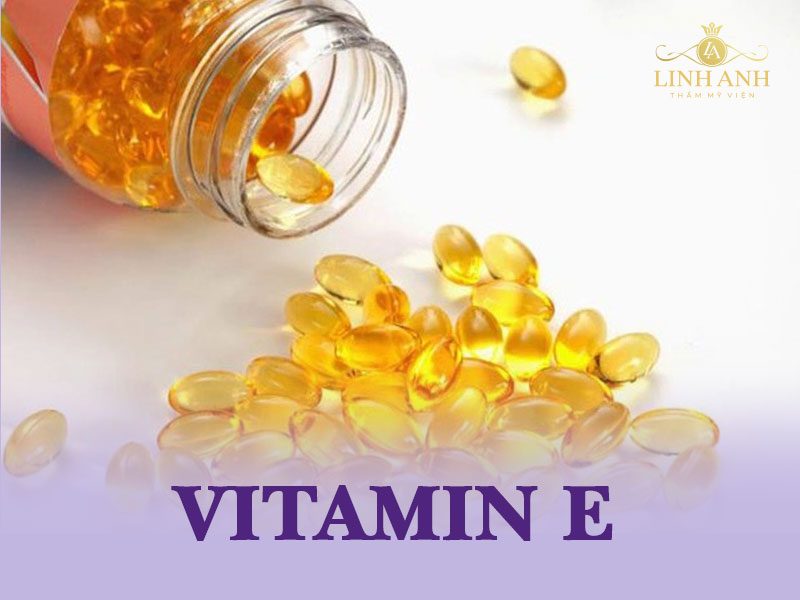 vitamin e uống lúc nào tốt nhất vitamin e uống khi nào tốt nhất