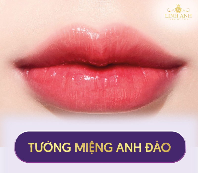 xem tướng miệng phụ nữ