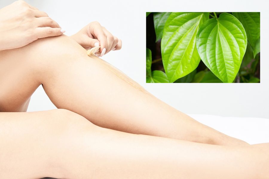 mẹo cạo lông chân không mọc lại mẹo cạo lông chân không mọc lại