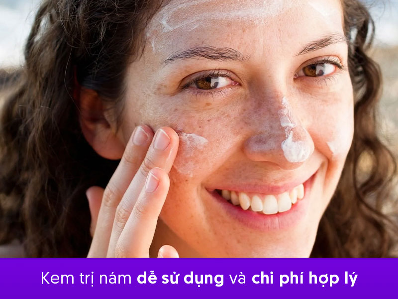 Cách chữa nám chân sâu