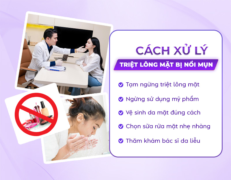 nguyên nhân triệt lông mặt nổi mụn nguyên nhân triệt lông mặt nổi mụn
