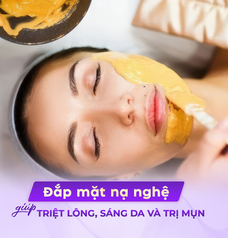 triệt lông mặt nổi mụn triệt lông mặt nổi mụn