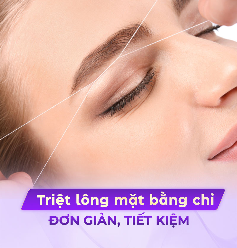 triệt lông mặt xong bị nổi mụn triệt lông mặt xong bị nổi mụn