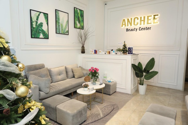 triệt lông tại Anchee Clinic triệt lông tại Anchee Clinic