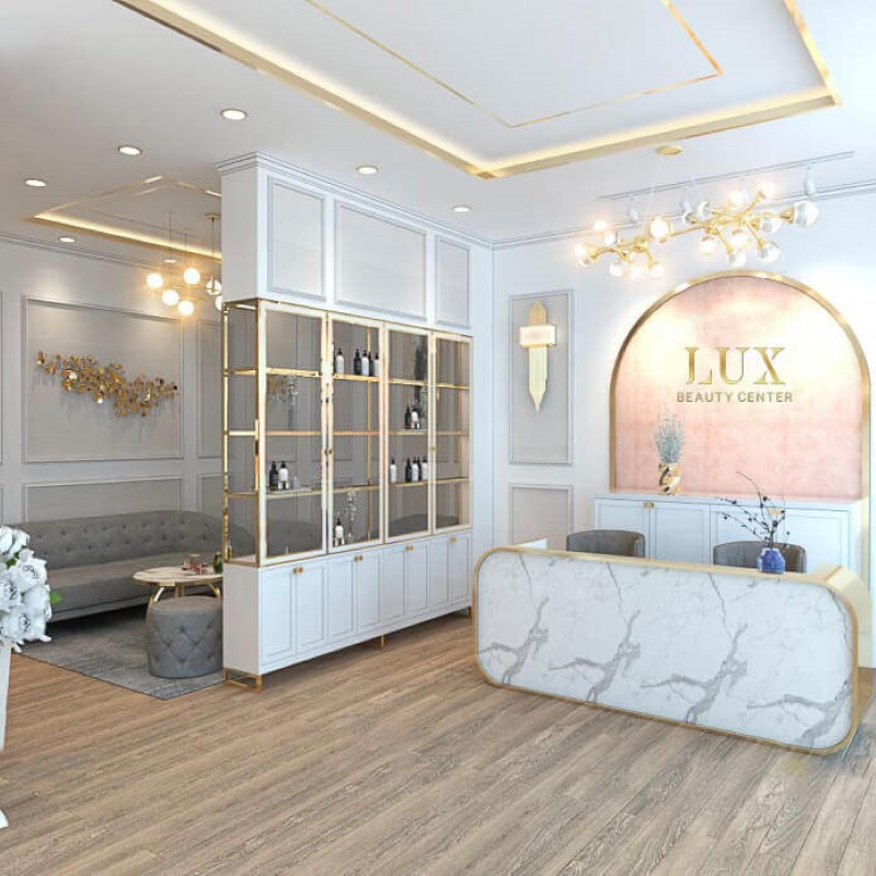 triệt lông tại Lux Beauty Center triệt lông tại Lux Beauty Center