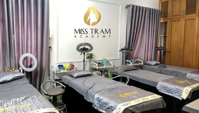 triệt lông tại Miss Trâm triệt lông tại Miss Trâm