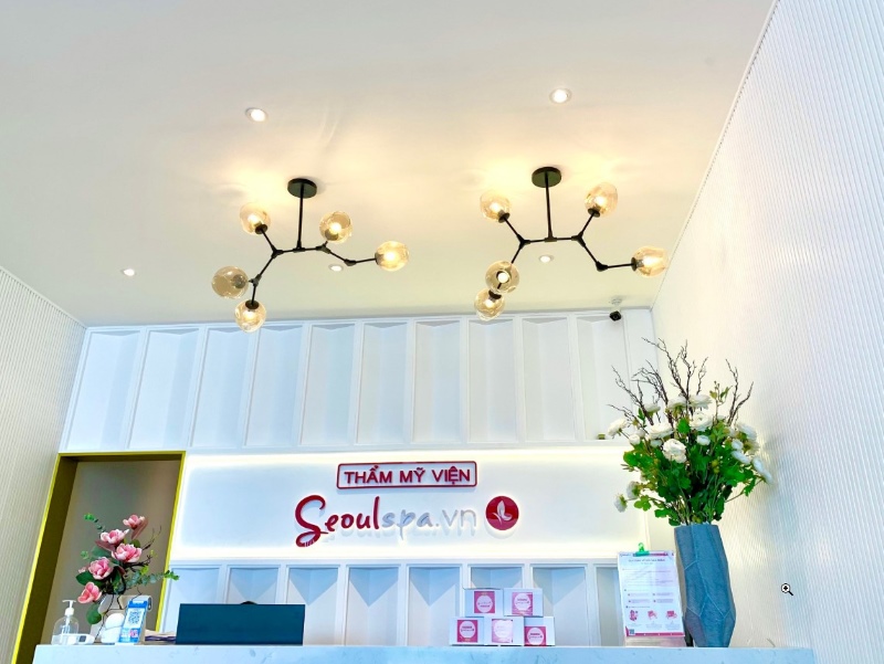 triệt lông tại Seoul Spa triệt lông tại Seoul Spa