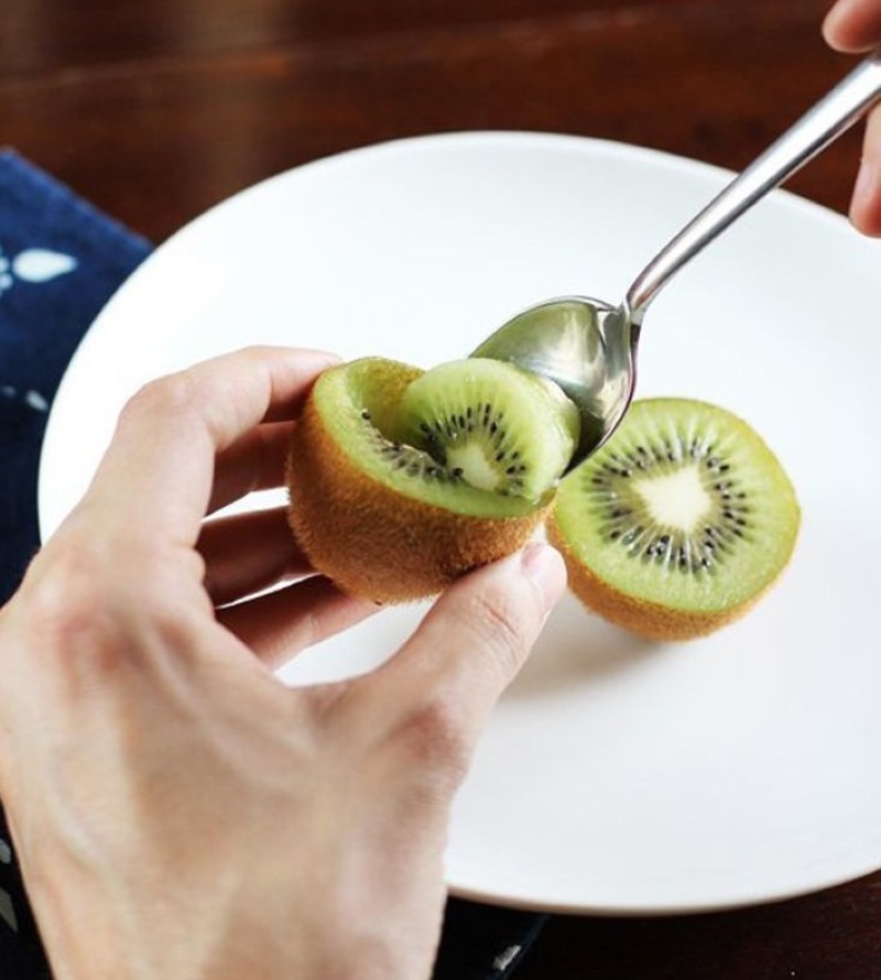 Ăn gì để trắng da mặt