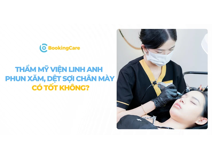booking care