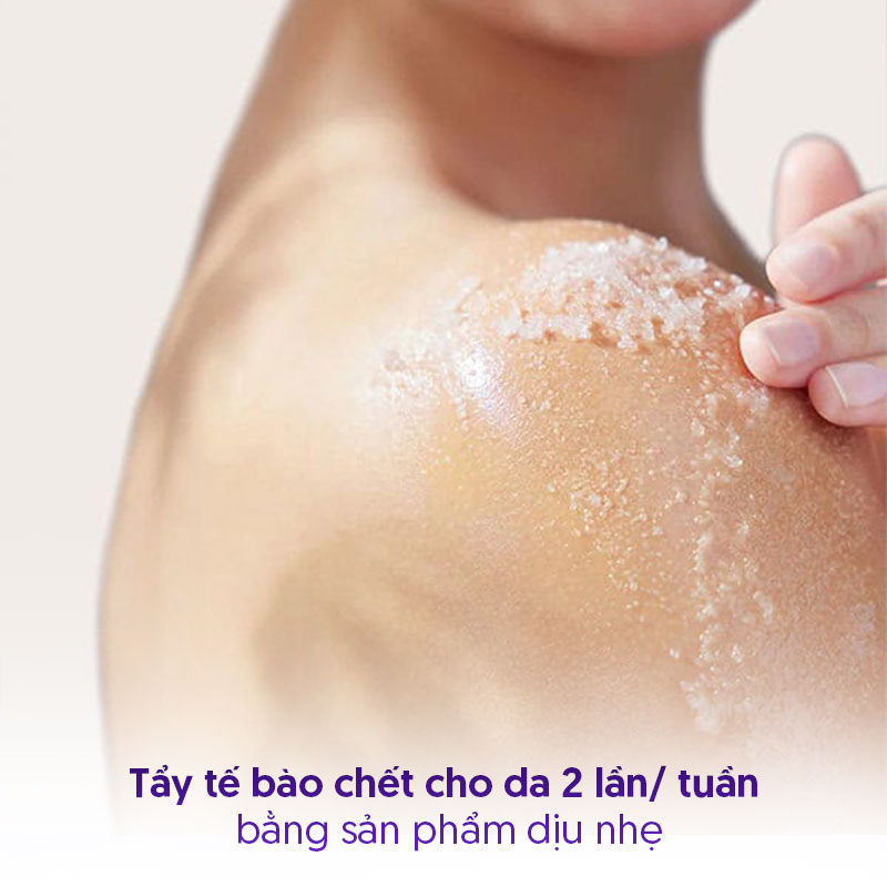 Cách chăm sóc da sau khi tắm trắng