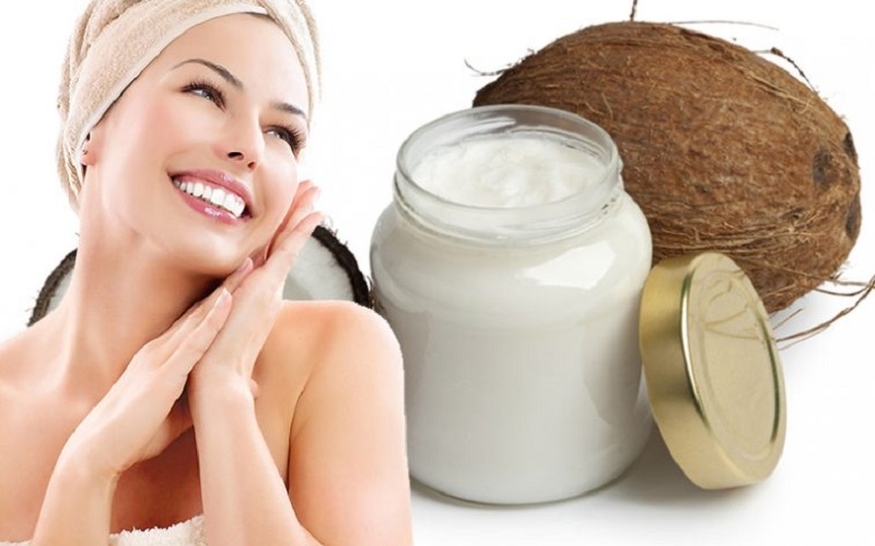 Cách làm kem tắm trắng body tại nhà