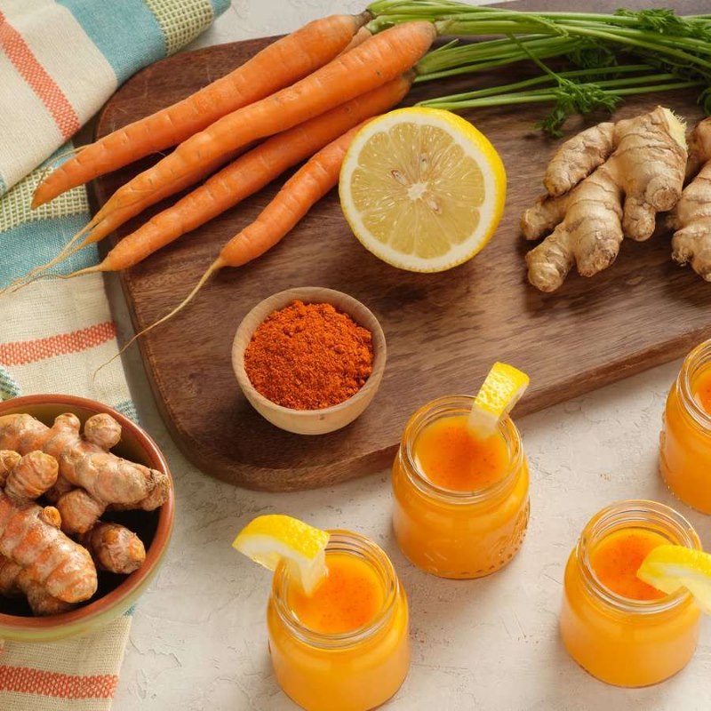 Cách uống tinh bột nghệ trị nám da Cách uống tinh bột nghệ trị nám da