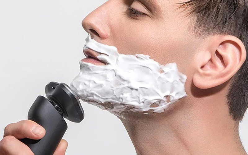 cạo râu đúng cách cạo râu đúng cách