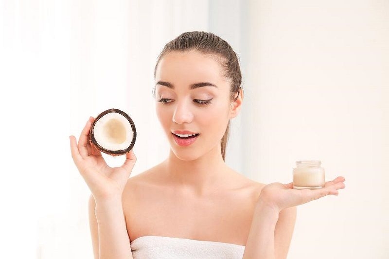 công thức kem trộn trắng da không rít